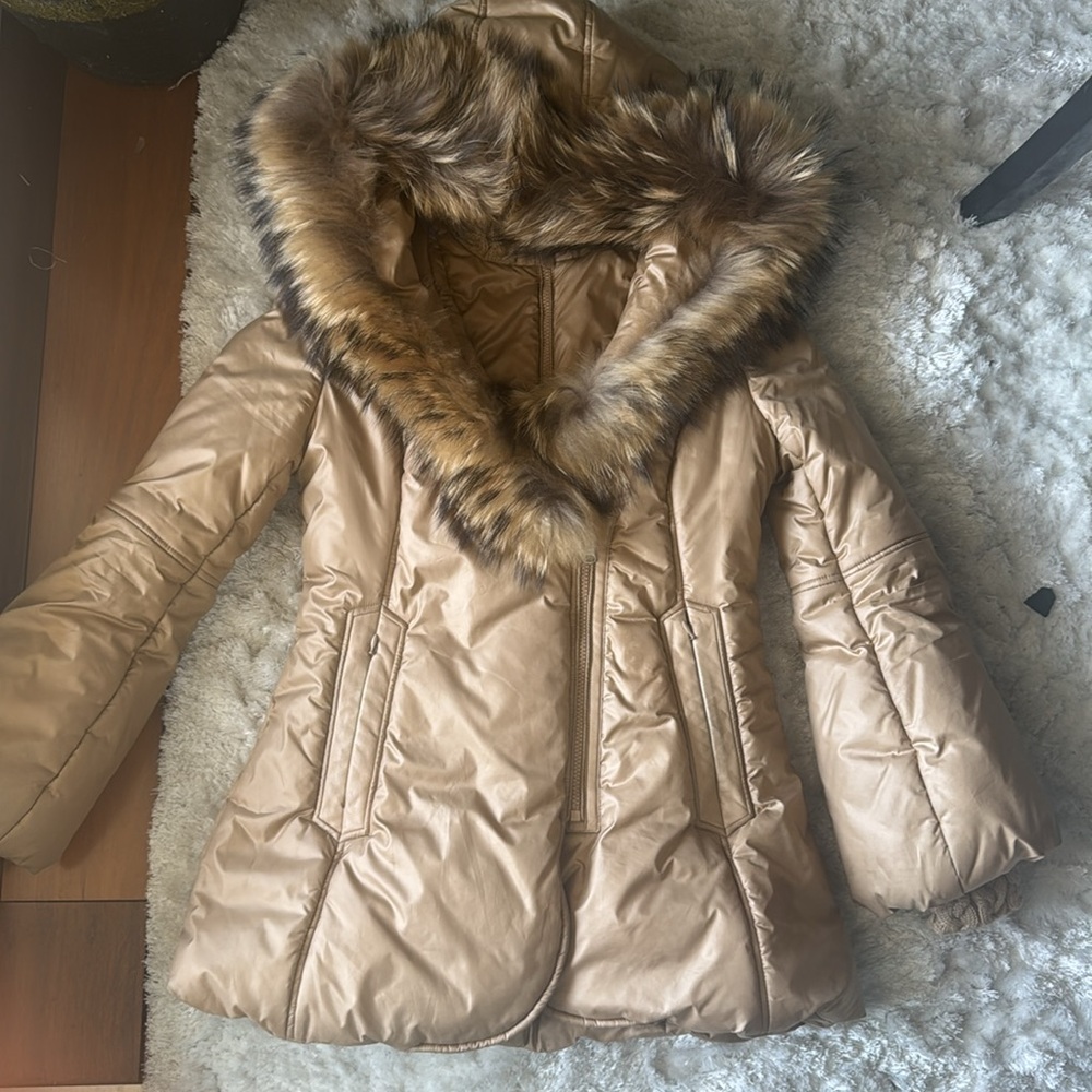 Mackage Coat - Picture 5 of 6